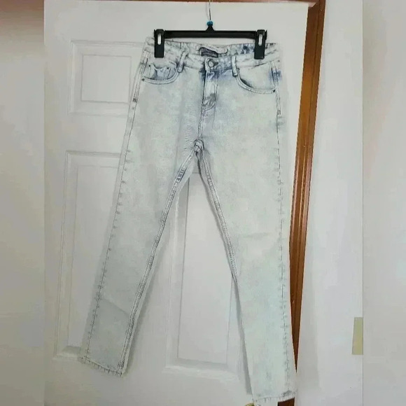 Zara Denim - ZARA Jeans